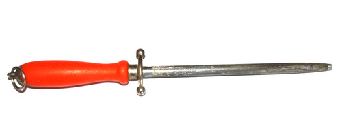 Sharpening steel knife - sharpening,