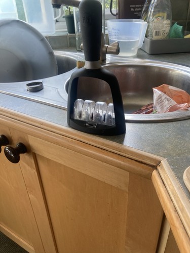 Hakan olsson knife sharpener - hakan,