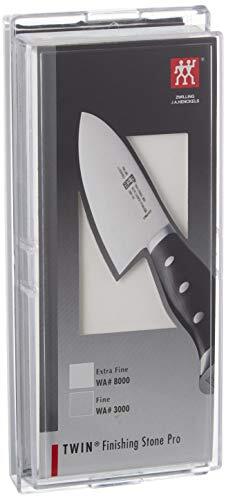 Zwilling twin finishing - twin, stone