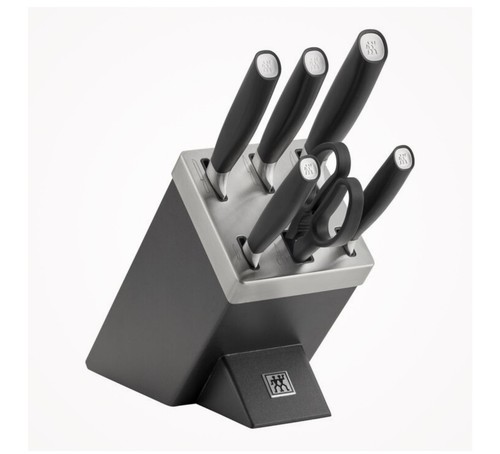 Zwilling four star piece - four, 7-piece