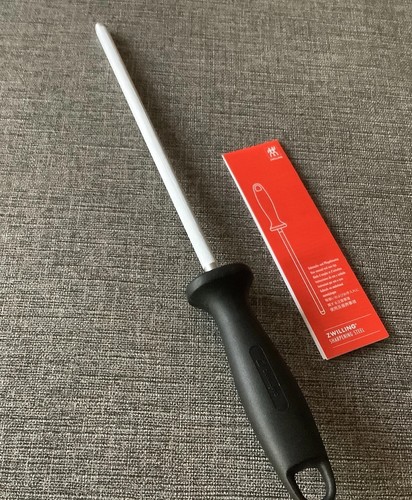 Zwilling knife sharpening - knife,