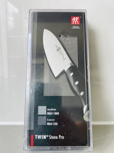 Zwilling henckels 1000 250 - zwilling, j