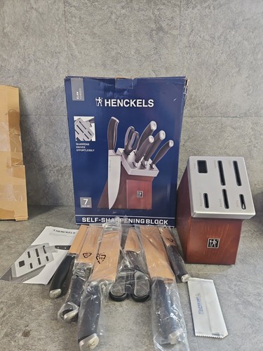 Zwilling 7ps set henckels - set,