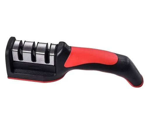 Handheld knife sharpener - handheld,