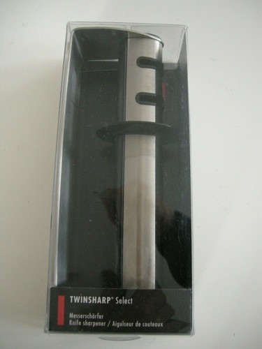 Zwilling twinsharp knife - zwilling,