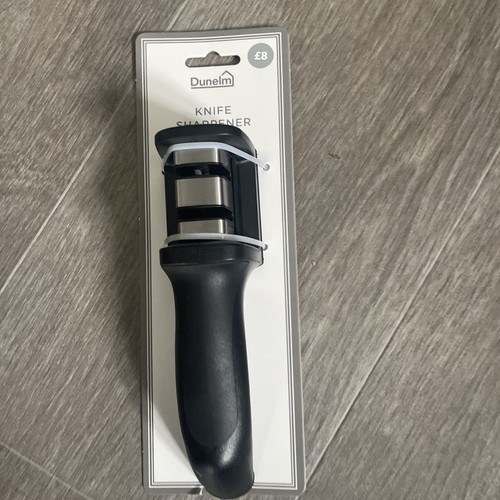 Knife sharpener - knife,