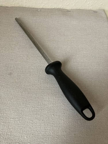 Zwilling black handle - black,