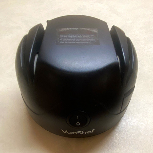 Vonshef electric knife - vonshef,