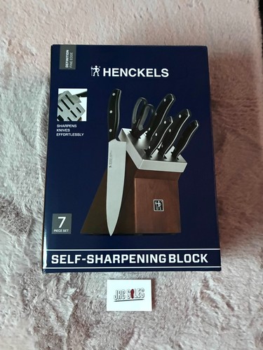 Zwilling 7ps set - zwilling, henckels