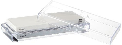 Zwilling twin finishing stone - twin,