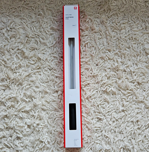 Zwilling chrome plated - 23,