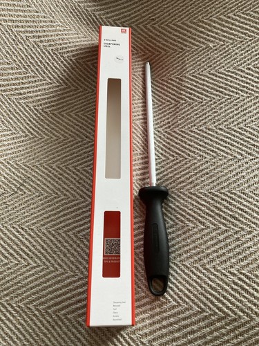Zwilling knife sharpening - zwilling,