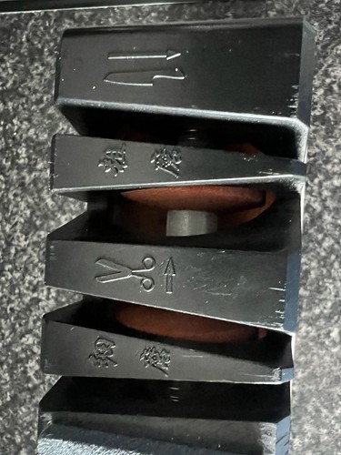 In1 electric knife sharpener - 5,