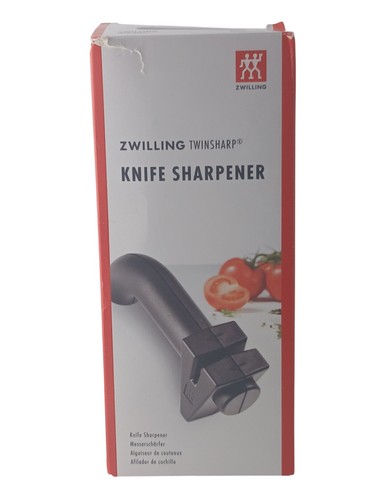 Zwilling twinsharp 17cm knife - zwilling,