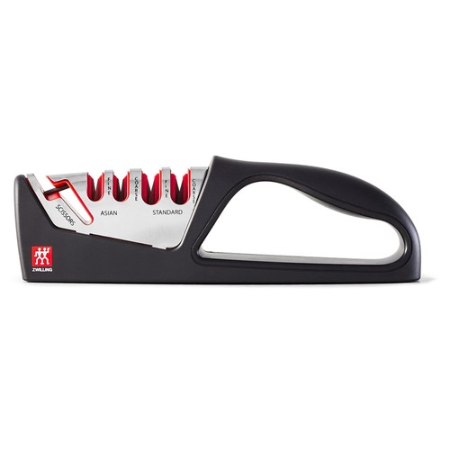 Knife sharpener stage ultra - sharpener,